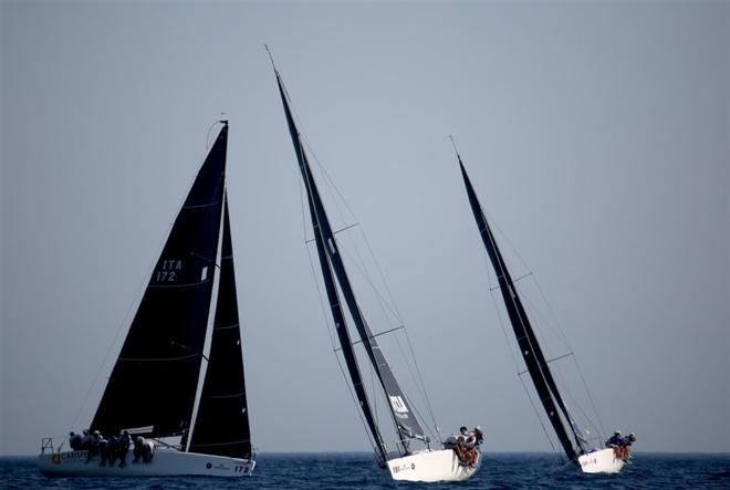 Final day – Melges 32 World Championships ©  Max Ranchi Photography http://www.maxranchi.com
